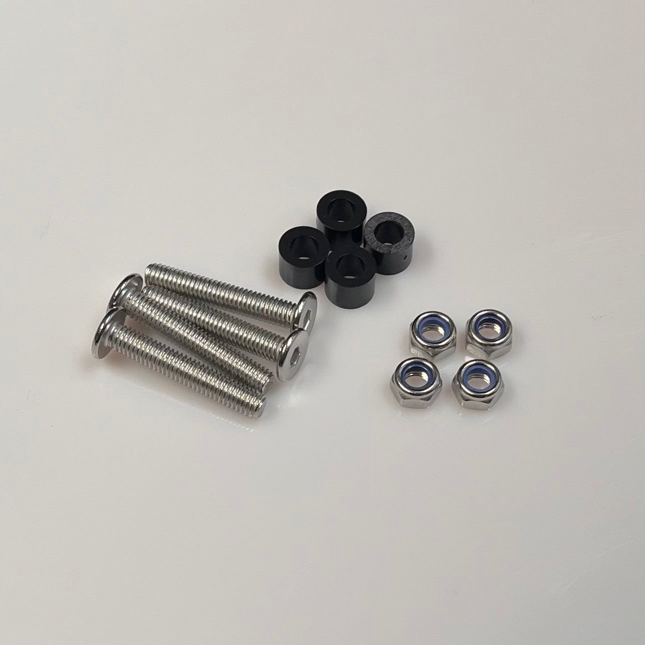 Controller Mounting Hardware