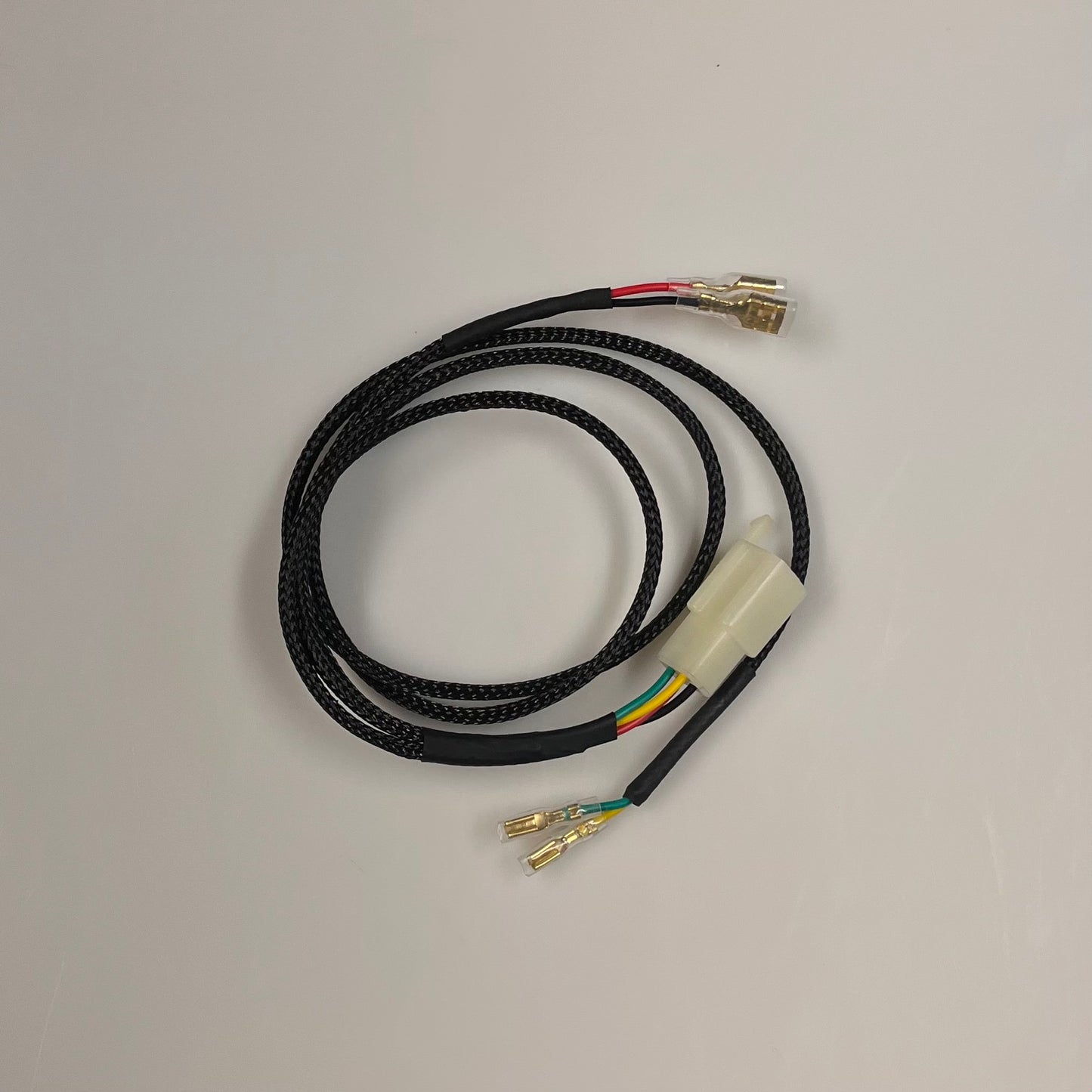 RCR Wiring Harness - Kelly